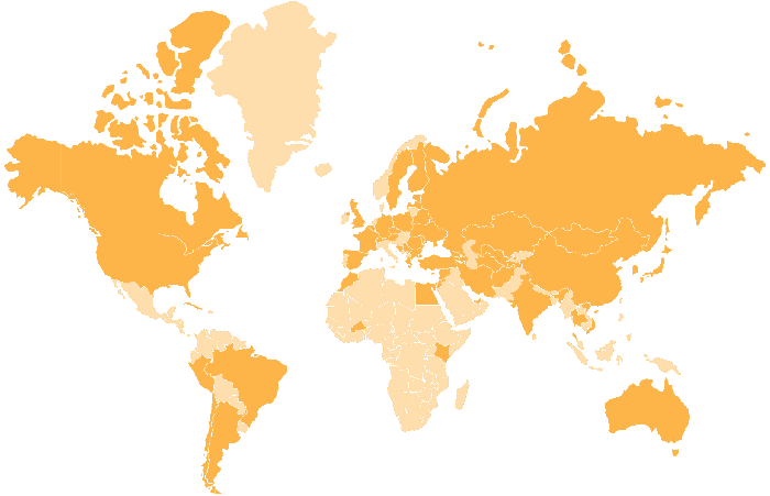 карта-стран